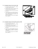 Preview for 29 page of Unimark ET6000 Installation And Operator'S Manual