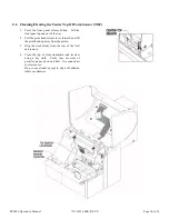 Preview for 30 page of Unimark ET6000 Installation And Operator'S Manual