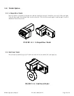 Preview for 34 page of Unimark ET6000 Installation And Operator'S Manual