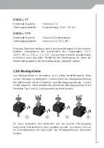 Preview for 57 page of Unimec TP Assembly Instructions Manual