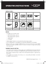 Preview for 7 page of Unimig U21001K Manual