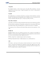 Preview for 20 page of UNIMO Technology PZ-400 Maintenance Manual