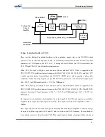 Предварительный просмотр 7 страницы UNIMO Technology PZ-400 User Maintenance Manual