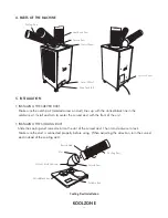 Preview for 7 page of UNINEX KOOLZONE SAC-3000AS User Manual