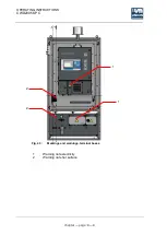 Предварительный просмотр 24 страницы Union Instruments CWD2005 SPC Operating Instructions And Safety Notes