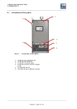 Предварительный просмотр 26 страницы Union Instruments CWD2005 SPC Operating Instructions And Safety Notes