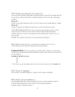 Preview for 15 page of UnionNet SP2100 Reference Manual