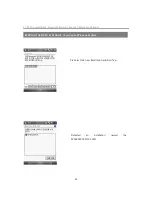 Preview for 23 page of UnionNet SP2100 Reference Manual