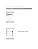 Preview for 27 page of UnionNet SP2100 Reference Manual