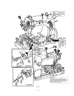 Preview for 9 page of UnionSpecial 53700B Instructions And Illustrainstructions And Illustra Instructions And Illustrated Parts Manual