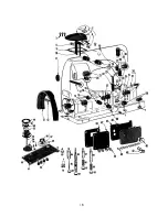 Preview for 18 page of UnionSpecial 53700B Instructions And Illustrainstructions And Illustra Instructions And Illustrated Parts Manual