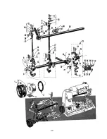 Preview for 20 page of UnionSpecial 53700B Instructions And Illustrainstructions And Illustra Instructions And Illustrated Parts Manual