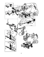 Preview for 24 page of UnionSpecial 53700B Instructions And Illustrainstructions And Illustra Instructions And Illustrated Parts Manual