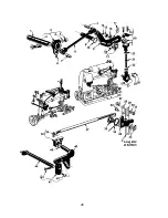 Preview for 28 page of UnionSpecial 53700B Instructions And Illustrainstructions And Illustra Instructions And Illustrated Parts Manual