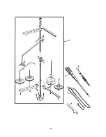 Preview for 32 page of UnionSpecial 53700B Instructions And Illustrainstructions And Illustra Instructions And Illustrated Parts Manual