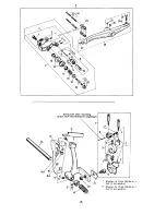 Предварительный просмотр 26 страницы UnionSpecial 80800 Instructions And Illustrated Parts Manual