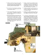 Preview for 7 page of UnionSpecial BC200 Original Instructions Manual