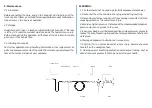 Preview for 2 page of Unior 1518 Operating	 Instruction