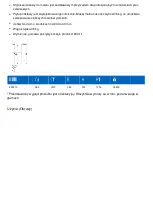 Предварительный просмотр 2 страницы Unior 1693BS-US Manual