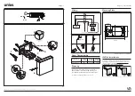 Preview for 2 page of unios Astro Fixed Two Quick Start Manual