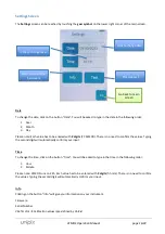 Preview for 16 page of UniPix ATMOS Operation Manual