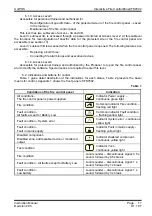 Предварительный просмотр 11 страницы UniPOS IFS7002 Instruction Manual