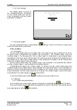 Предварительный просмотр 16 страницы UniPOS IFS7002 Instruction Manual