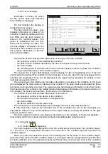 Предварительный просмотр 17 страницы UniPOS IFS7002 Instruction Manual