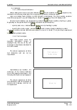 Предварительный просмотр 21 страницы UniPOS IFS7002 Instruction Manual