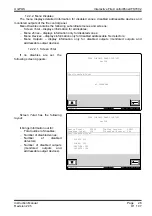 Предварительный просмотр 26 страницы UniPOS IFS7002 Instruction Manual