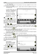 Предварительный просмотр 32 страницы UniPOS IFS7002 Instruction Manual