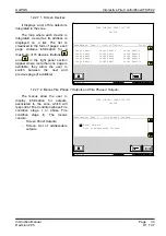 Предварительный просмотр 33 страницы UniPOS IFS7002 Instruction Manual
