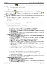 Предварительный просмотр 36 страницы UniPOS IFS7002 Instruction Manual