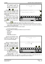 Предварительный просмотр 46 страницы UniPOS IFS7002 Instruction Manual