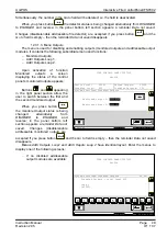 Предварительный просмотр 49 страницы UniPOS IFS7002 Instruction Manual