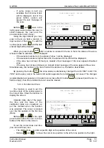 Предварительный просмотр 51 страницы UniPOS IFS7002 Instruction Manual