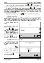 Предварительный просмотр 52 страницы UniPOS IFS7002 Instruction Manual