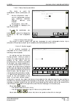 Предварительный просмотр 57 страницы UniPOS IFS7002 Instruction Manual