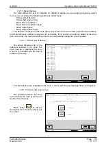 Предварительный просмотр 60 страницы UniPOS IFS7002 Instruction Manual