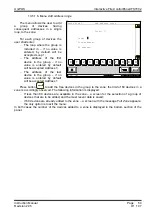 Предварительный просмотр 64 страницы UniPOS IFS7002 Instruction Manual