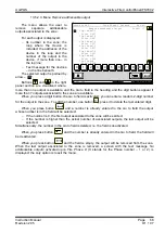 Предварительный просмотр 66 страницы UniPOS IFS7002 Instruction Manual