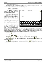 Предварительный просмотр 69 страницы UniPOS IFS7002 Instruction Manual