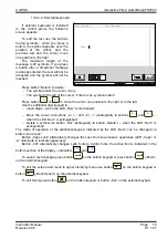 Предварительный просмотр 70 страницы UniPOS IFS7002 Instruction Manual