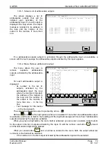 Предварительный просмотр 72 страницы UniPOS IFS7002 Instruction Manual