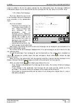 Предварительный просмотр 74 страницы UniPOS IFS7002 Instruction Manual