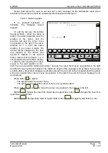 Предварительный просмотр 75 страницы UniPOS IFS7002 Instruction Manual