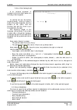 Предварительный просмотр 76 страницы UniPOS IFS7002 Instruction Manual