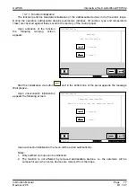 Предварительный просмотр 77 страницы UniPOS IFS7002 Instruction Manual