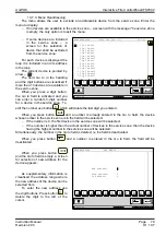 Предварительный просмотр 79 страницы UniPOS IFS7002 Instruction Manual