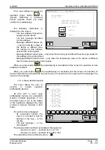 Предварительный просмотр 80 страницы UniPOS IFS7002 Instruction Manual